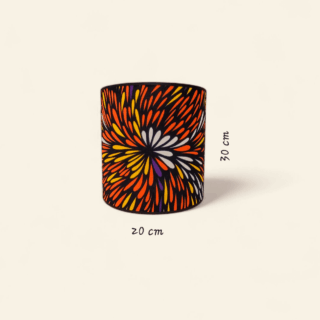 Mbali Lampshade Mbali Lampshade