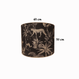 Savanna Lampshade Savanna Lampshade