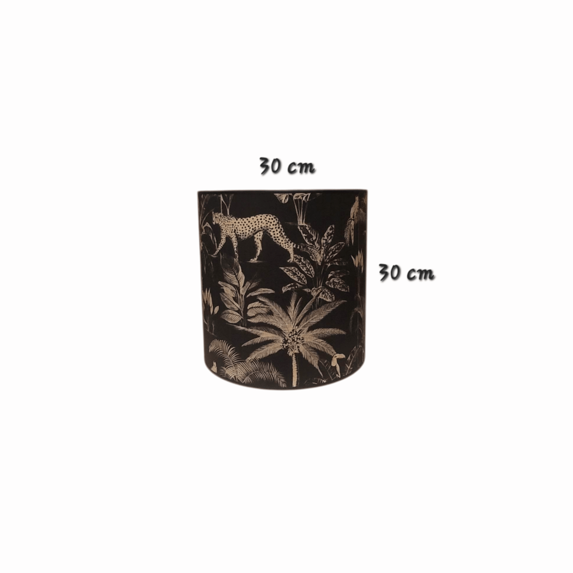 Savanna Lampshade Savanna Lampshade