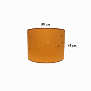 Paris Intérieur Lampshade