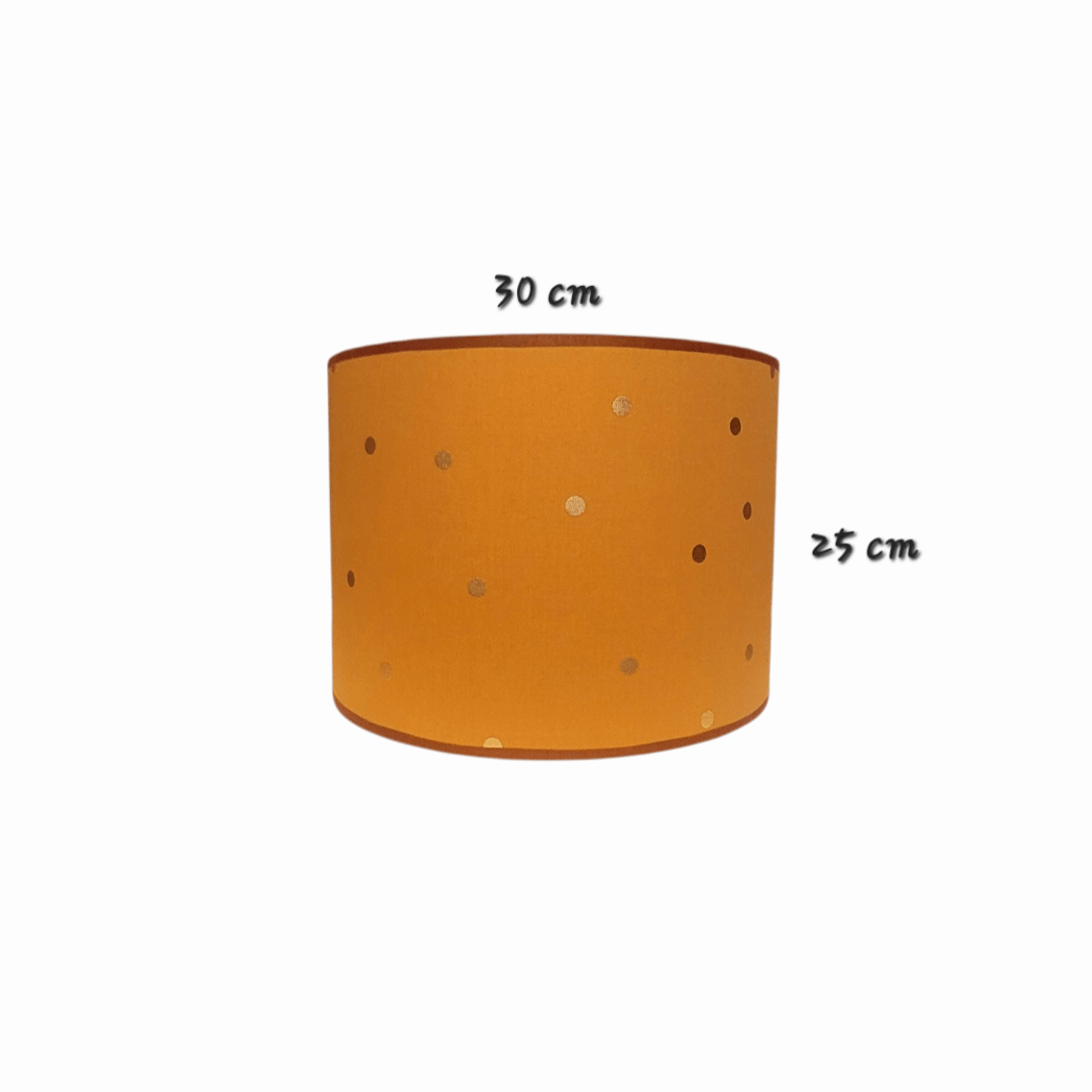 Paris Intérieur Lampshade Paris Intérieur Lampshade