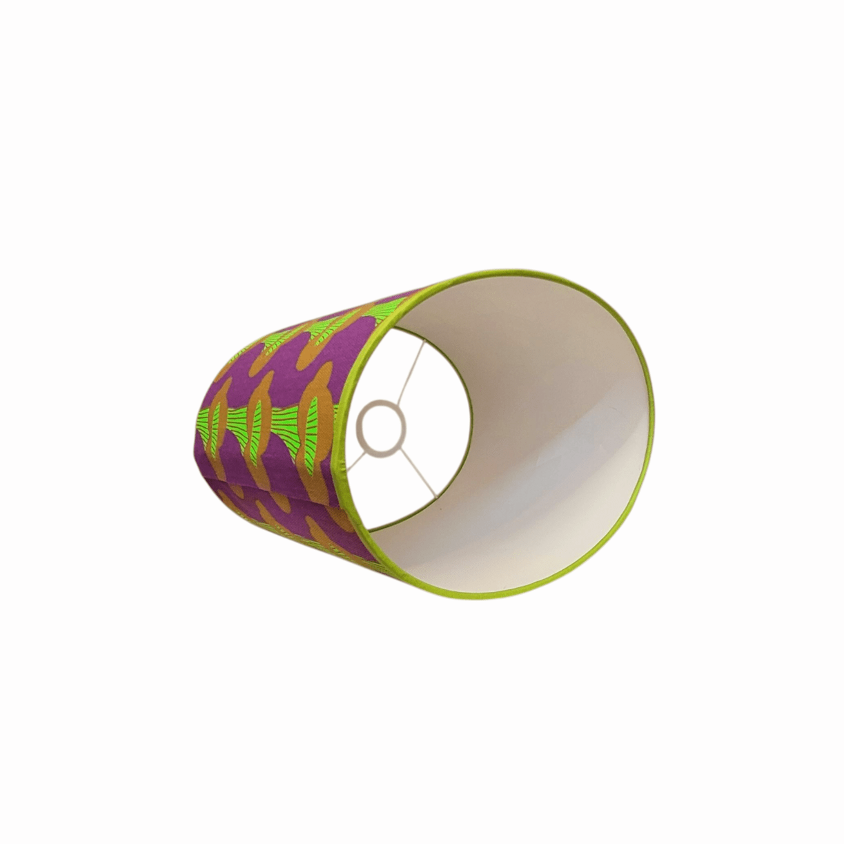 Retro Pop Lampshade Retro Pop Lampshade