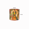 Frida’s Garden Lampshade