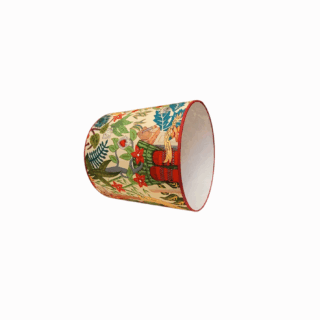Frida’s Garden Lampshade Frida’s Garden Lampshade