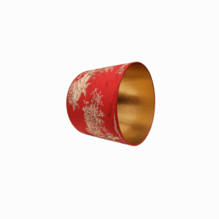 Versailles Rouge Lampshade Versailles Rouge Lampshade