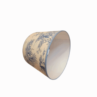 Versailles Fields Lampshade