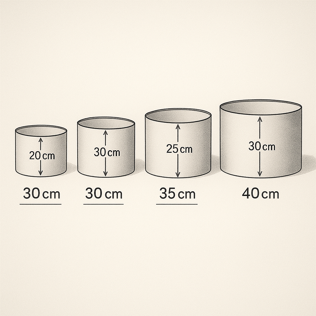 Retro Pop Lampshade Retro Pop Lampshade