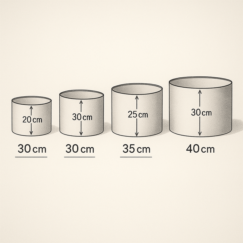 Akiko Lampshade Akiko Lampshade