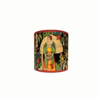 Frida Nocturna Lampshade Frida Nocturna Lampshade