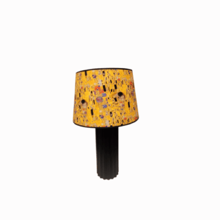 Golden Kiss Lampshade Golden Kiss Lampshade