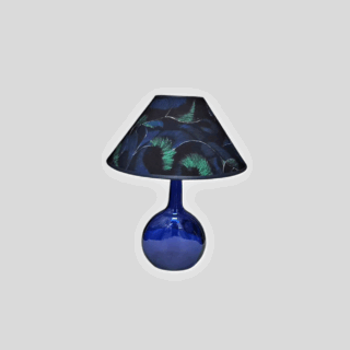Nightshade Lampshade Nightshade Lampshade