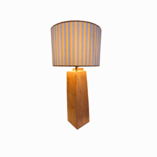 Coastal Stripe Lampshade Coastal Stripe Lampshade