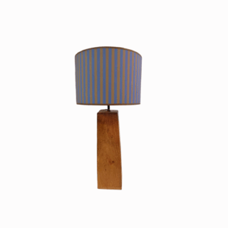 Coastal Stripe Lampshade Coastal Stripe Lampshade