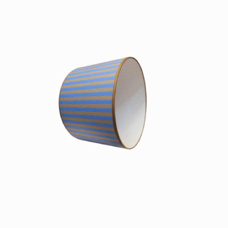 Coastal Stripe Lampshade Coastal Stripe Lampshade
