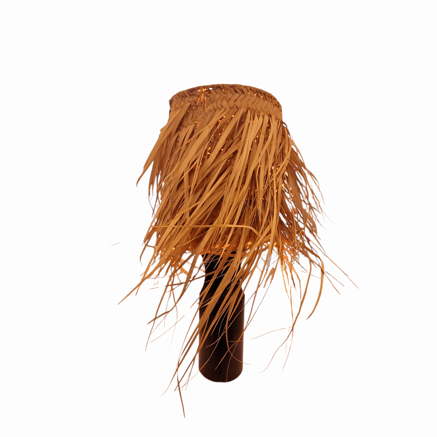 Palm Spirit Lampshade Palm Spirit Lampshade