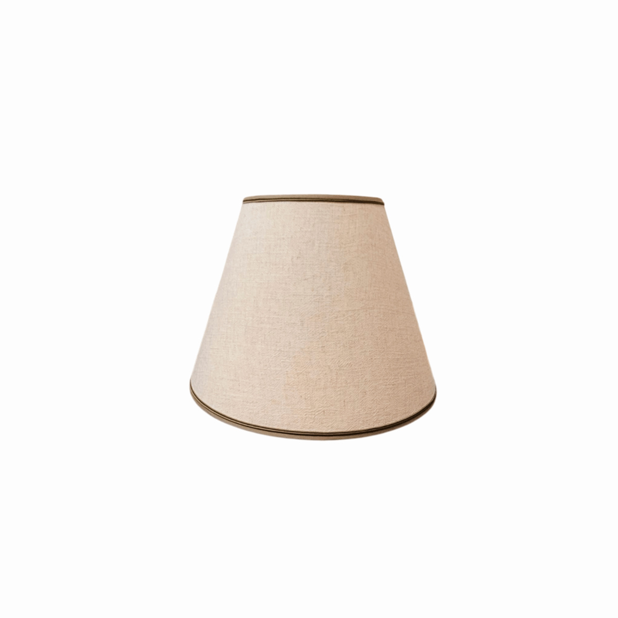 Alpine Linen Lampshade Alpine Linen Lampshade