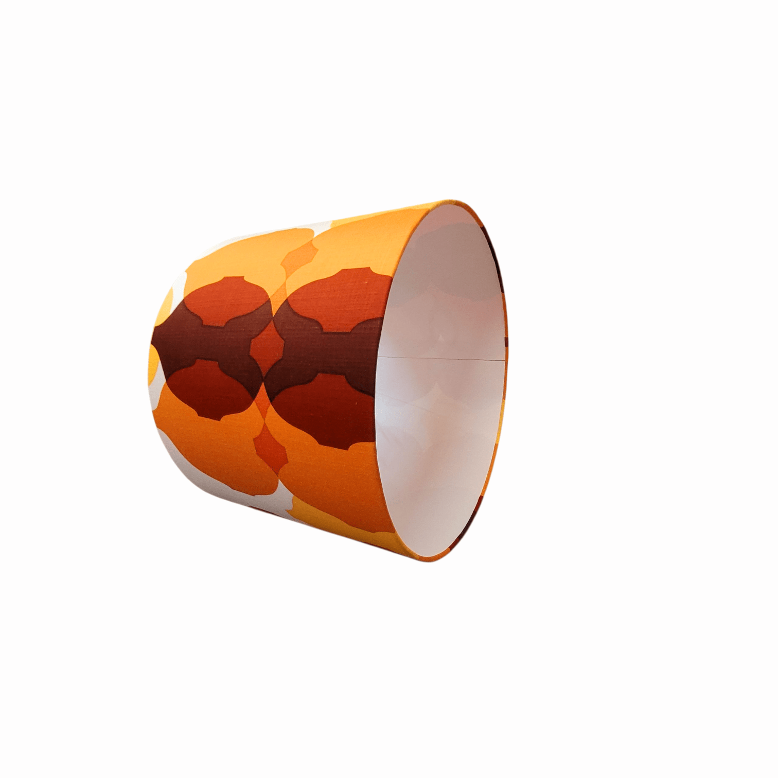 Retro Flow Lampshade Retro Flow Lampshade